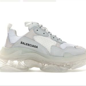 Balenciaga Triple S Sneaker